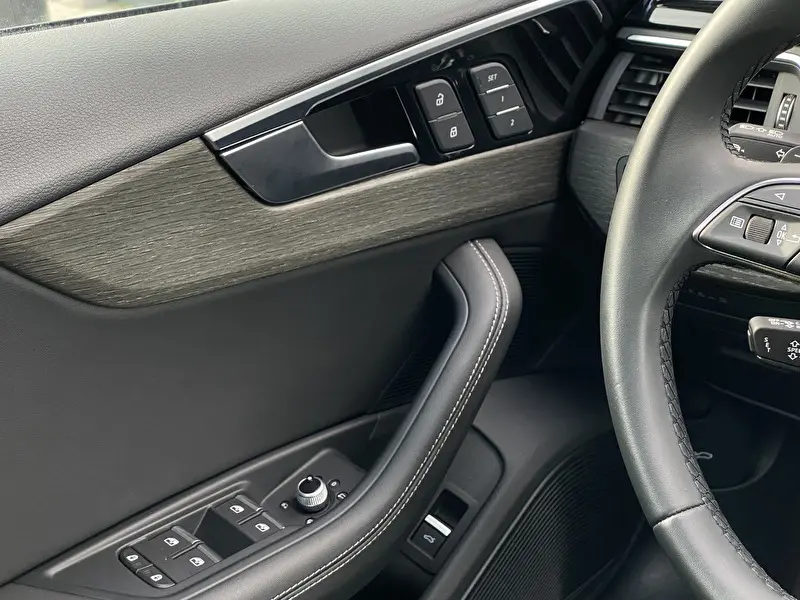 Audi A5 2021 фото 11