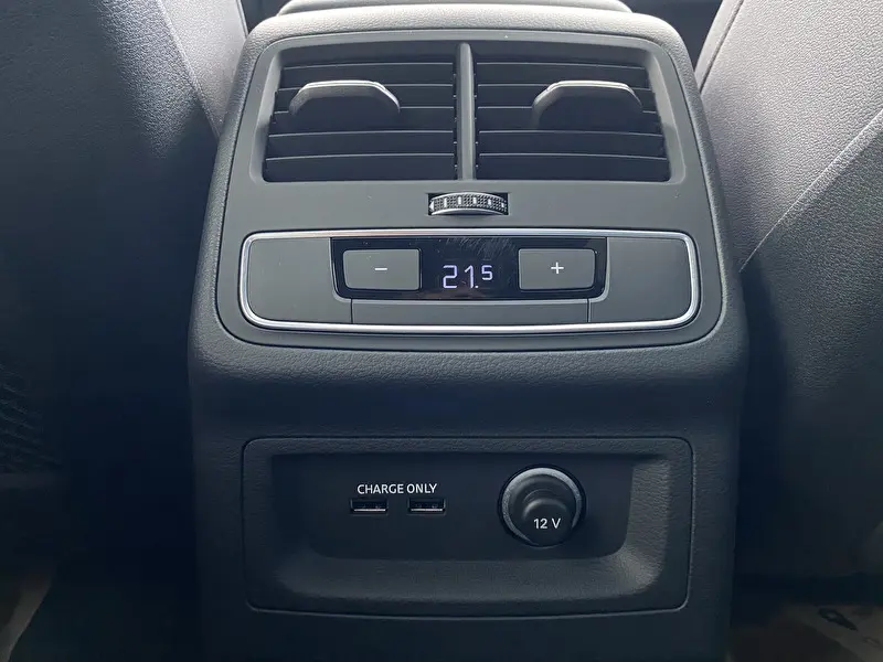 Audi A5 2021 фото 15