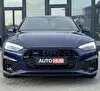 Audi A5 2021 фото 2
