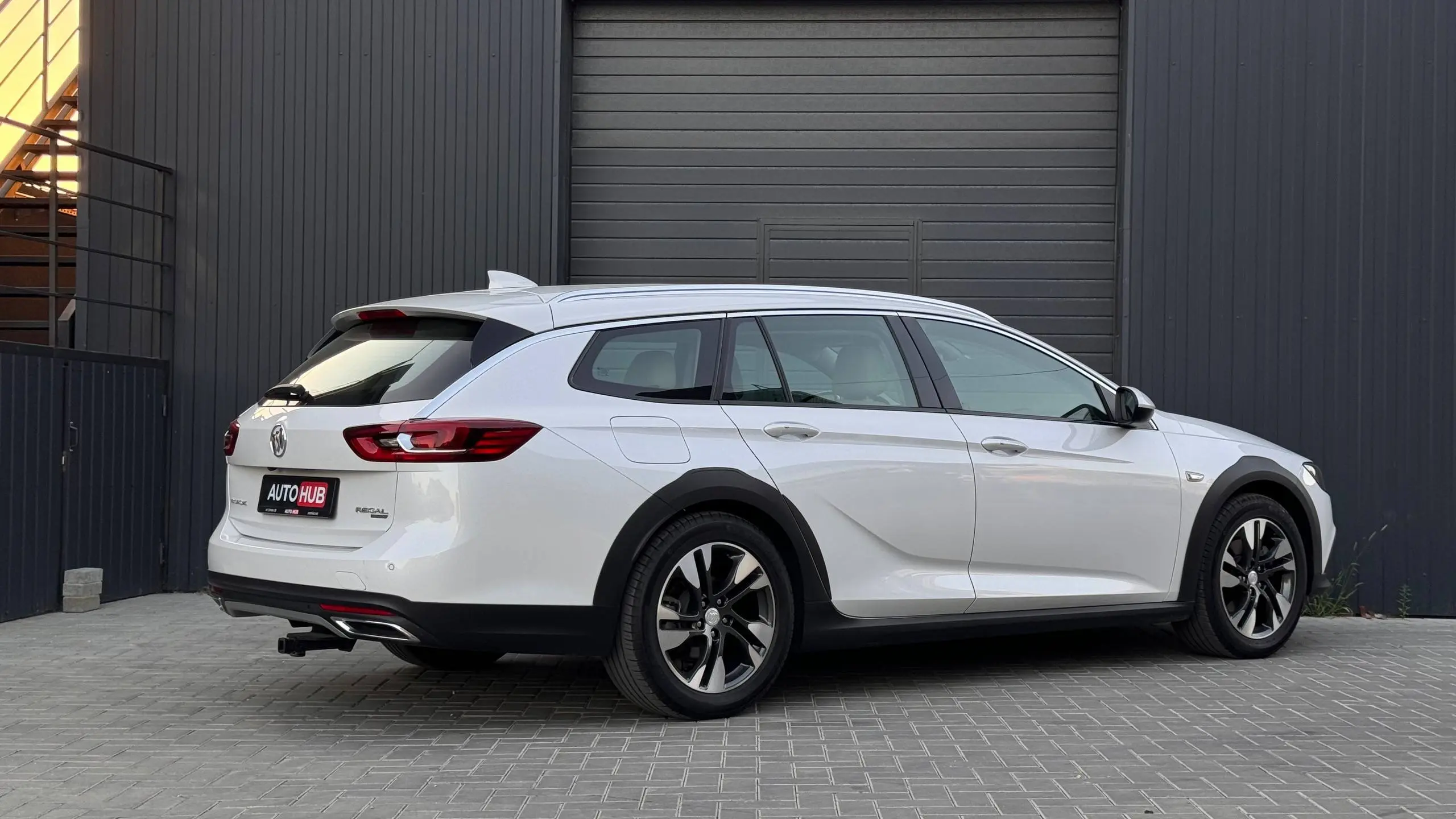 Buick Regal