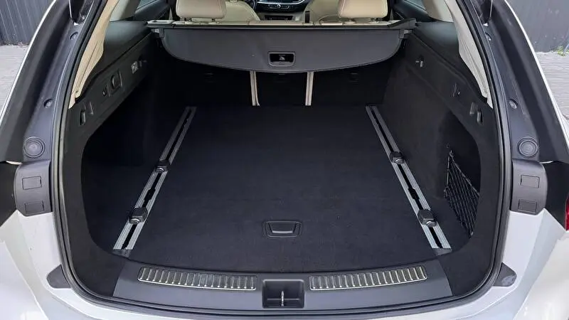 Buick Regal 2019 фото 18