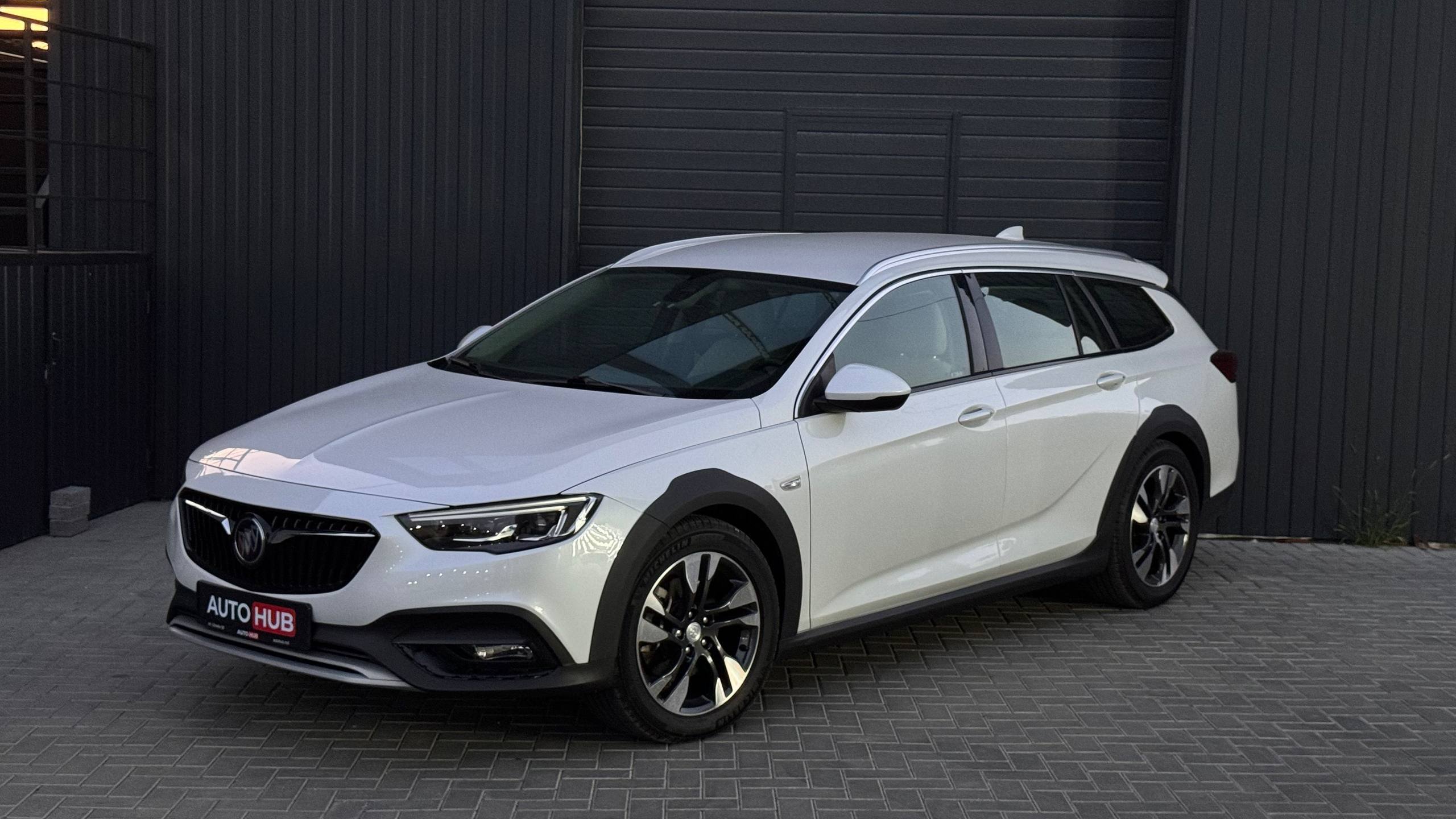 Buick Regal