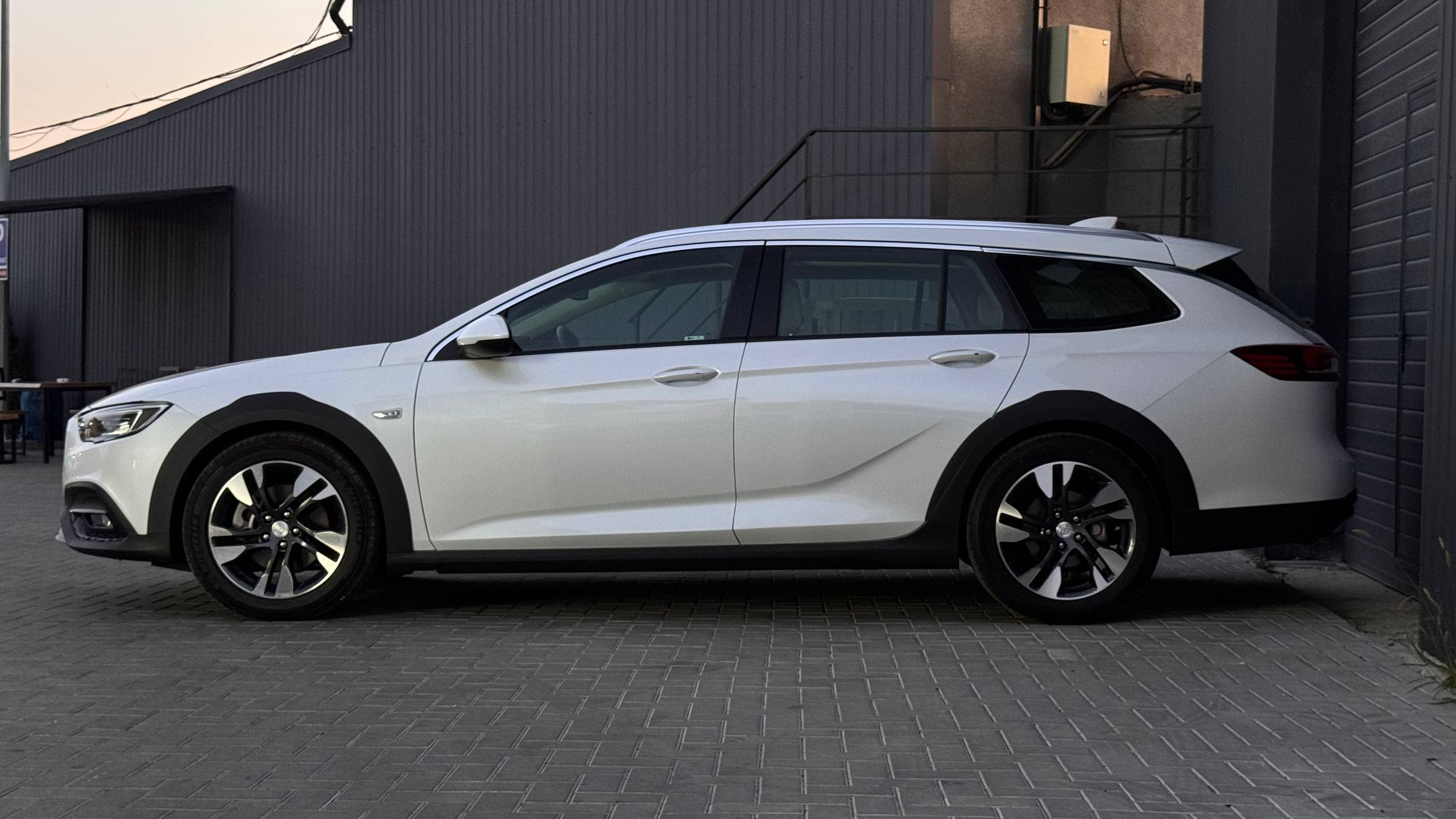 Buick Regal