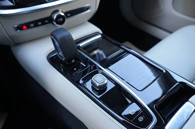 Volvo S60 2021 photo 13