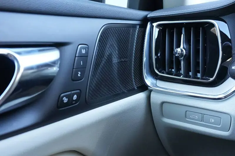 Volvo S60 2021 photo 18