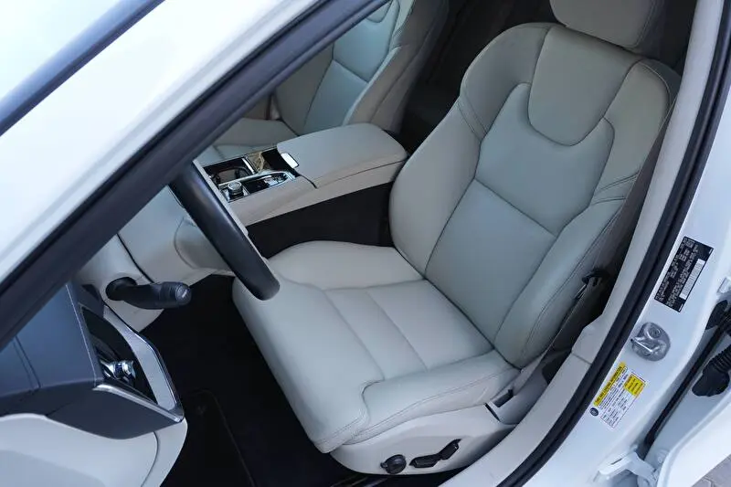 Volvo S60 2021 photo 10