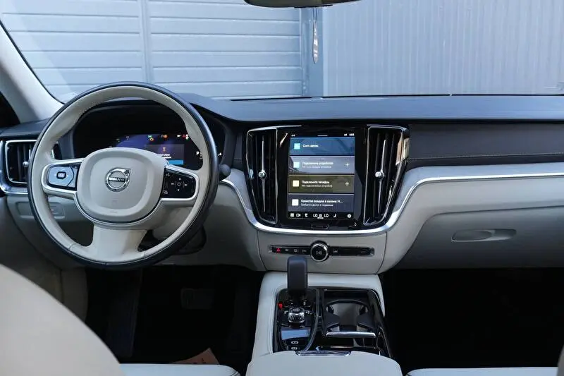 Volvo S60 2021 photo 15