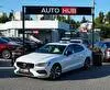 Volvo S60 2021 photo 1
