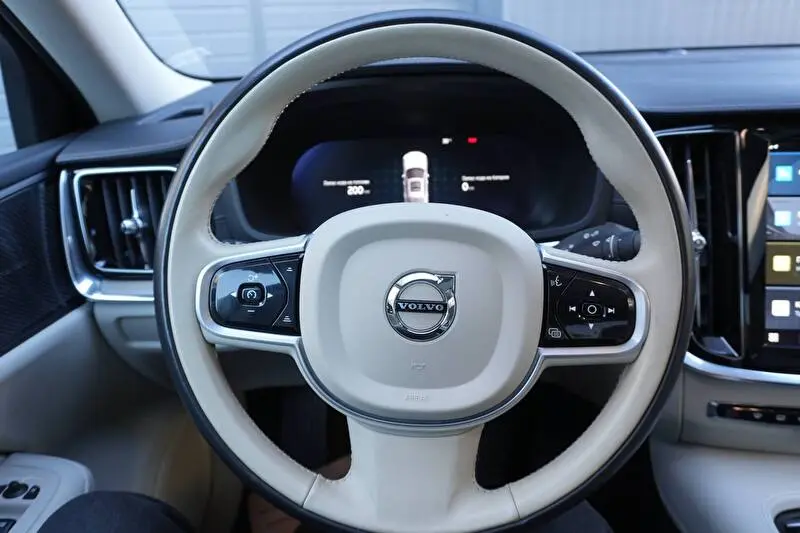 Volvo S60 2021 photo 14