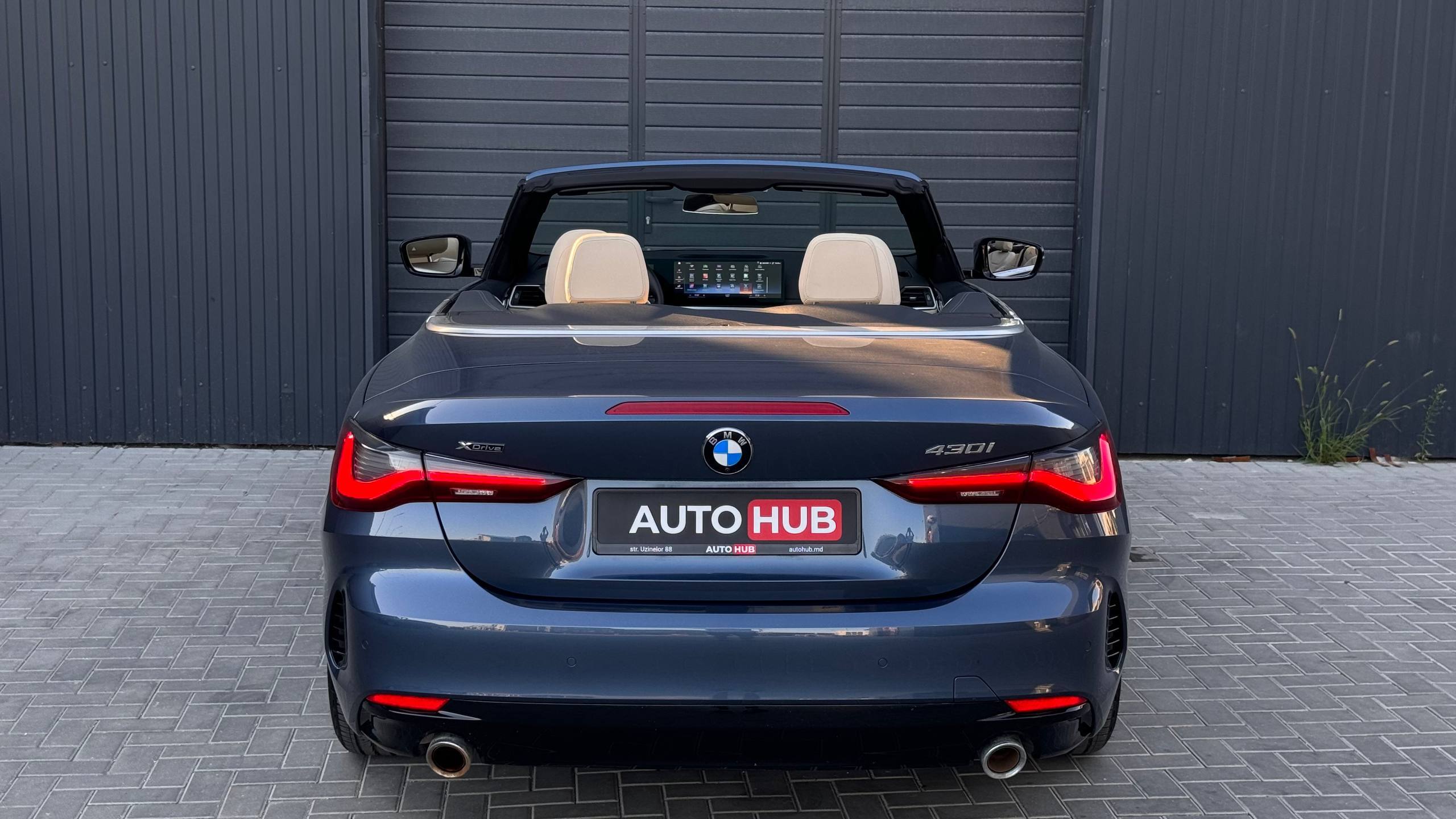 BMW 4-Series