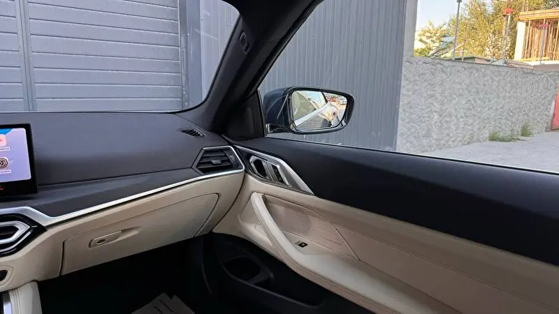 BMW 4-Series 2023 фото 13