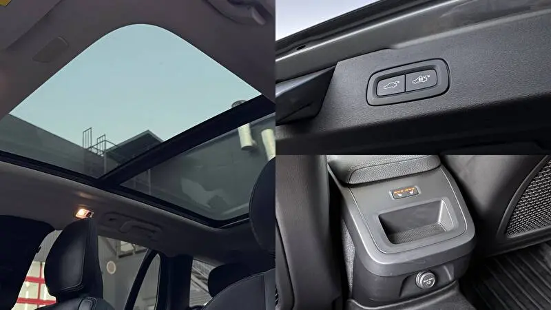 Volvo V60 2019 foto 17