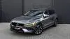 Volvo V60 2019 фото 4