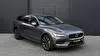 Volvo V60 2019 фото 2