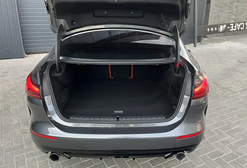BMW 2-Series 2020 фото 13