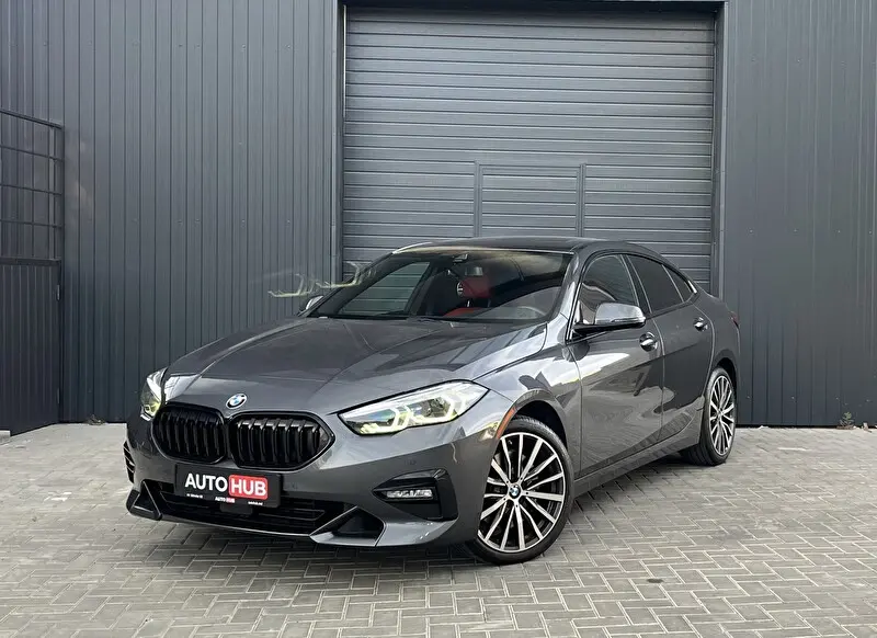 BMW 2-Series 2020 фото 2