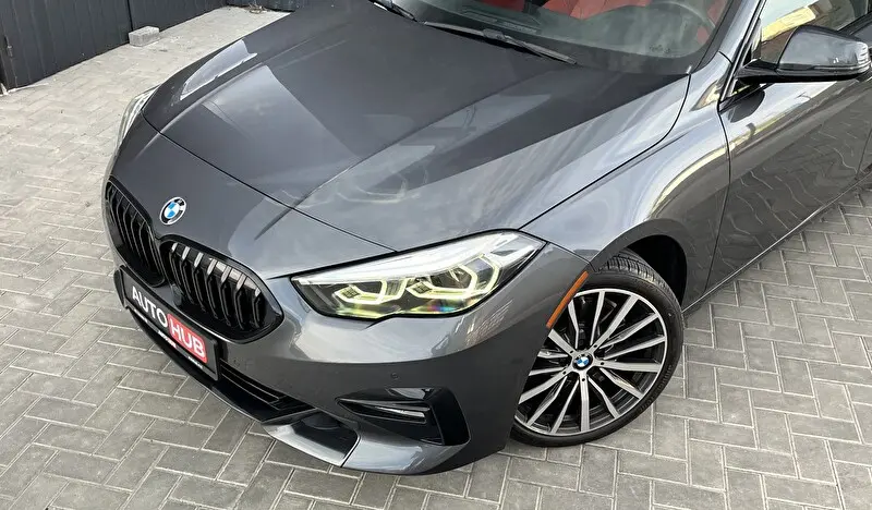 BMW 2-Series 2020 фото 3