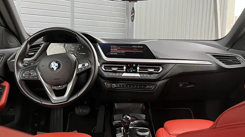 BMW 2-Series 2020 фото 8