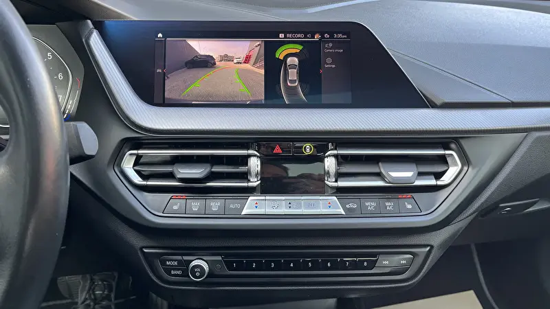 BMW 2-Series 2020 фото 10