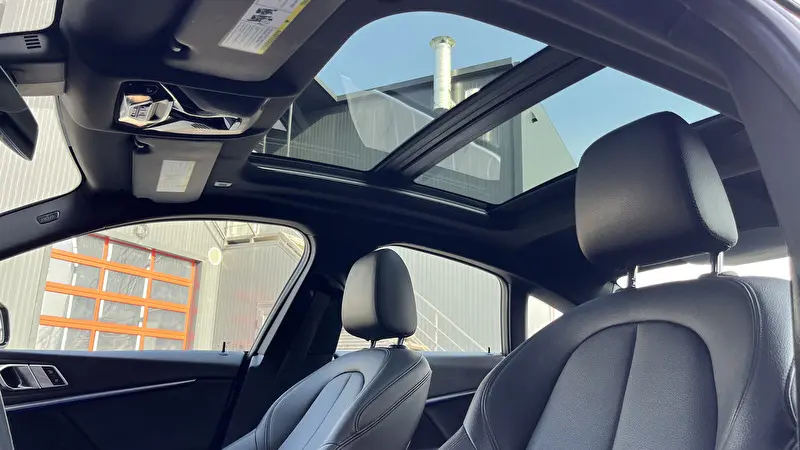 BMW 2-Series 2020 фото 14