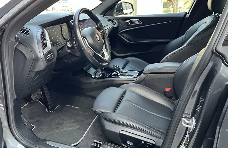 BMW 2-Series 2020 фото 7