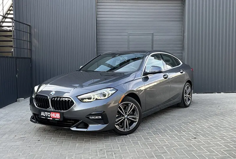 BMW 2-Series 2020 фото 2