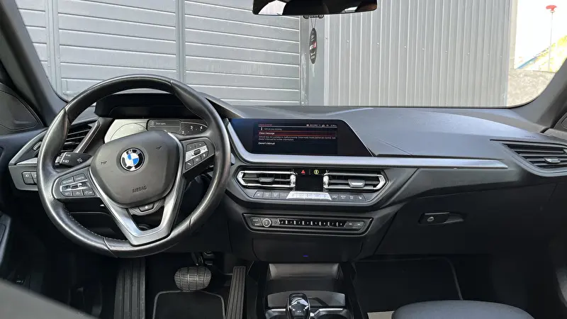 BMW 2-Series 2020 фото 8