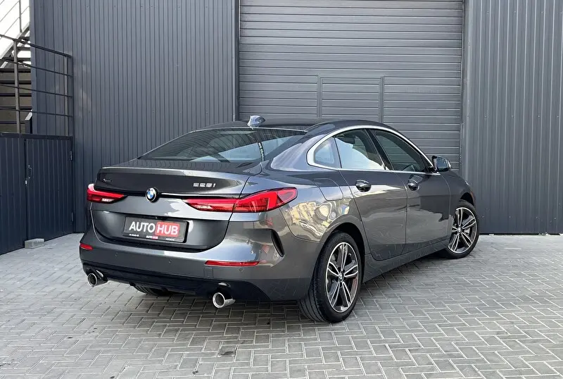 BMW 2-Series 2020 фото 3