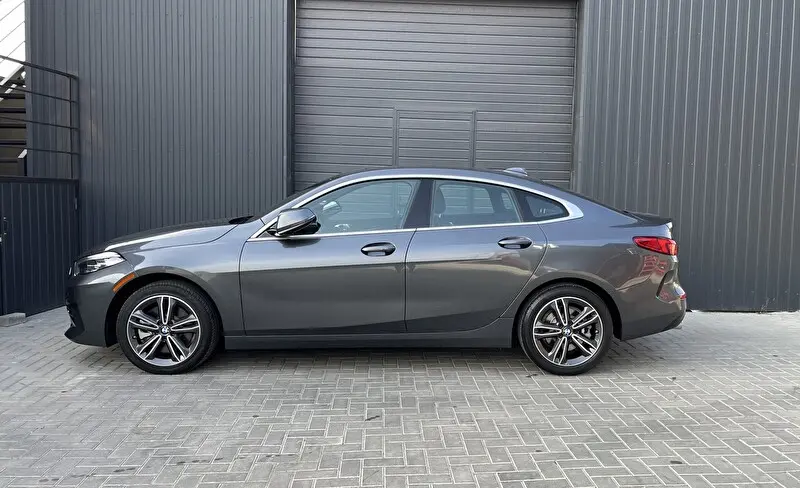 BMW 2-Series 2020 фото 6