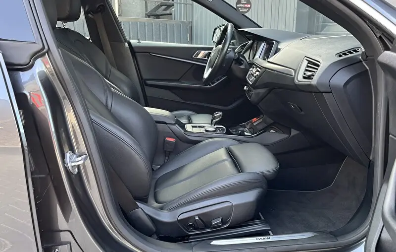 BMW 2-Series 2020 фото 15
