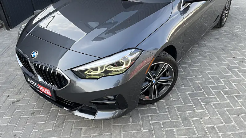 BMW 2-Series 2020 фото 5