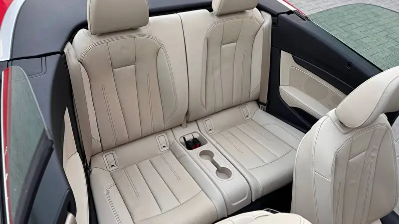 Audi A5 2021 фото 13