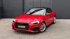 Audi A5 2021 фото 2