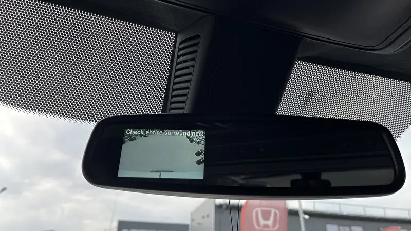 Mercedes-Benz V-Class 2021 фото 17