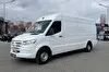 Mercedes-Benz V-Class 2021 фото 3