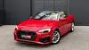 Audi A5 2021 фото 3