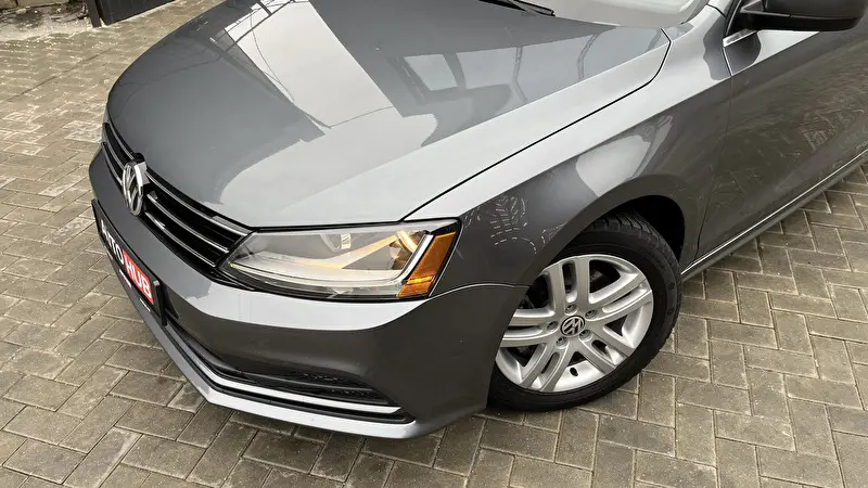 Volkswagen Jetta 2016 foto 3