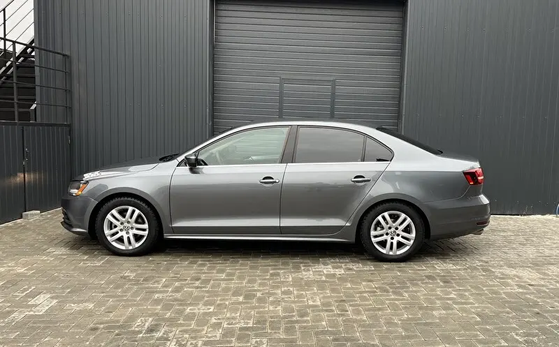 Volkswagen Jetta 2016 foto 6