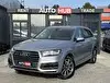 Audi Q7 2019 фото 1