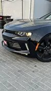Chevrolet Camaro 2018 фото 4