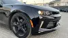 Chevrolet Camaro 2018 фото 11
