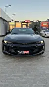 Chevrolet Camaro 2018 фото 6