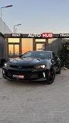 Chevrolet Camaro 2018 фото 2