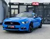 Ford Mustang 2017 фото 1