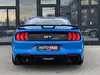 Ford Mustang 2017 фото 5