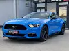 Ford Mustang 2017 фото 4