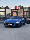 Jaguar F-Type 2019 photo 1