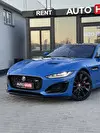 Jaguar F-Type 2019 photo 4