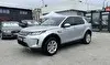 Land Rover Discovery Sport 2020 photo 2