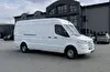 Mercedes-Benz V-Class 2021 photo 4